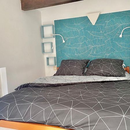 'La Villa Hygie' Cozy Appartement, Vue Mer Menton Exterior photo